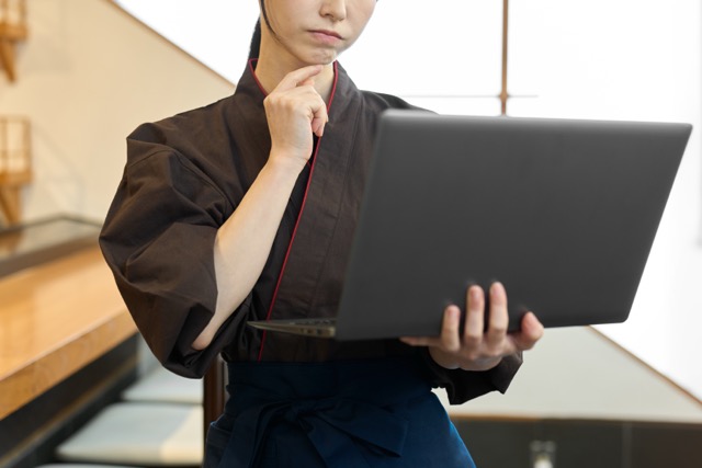 データマッチング